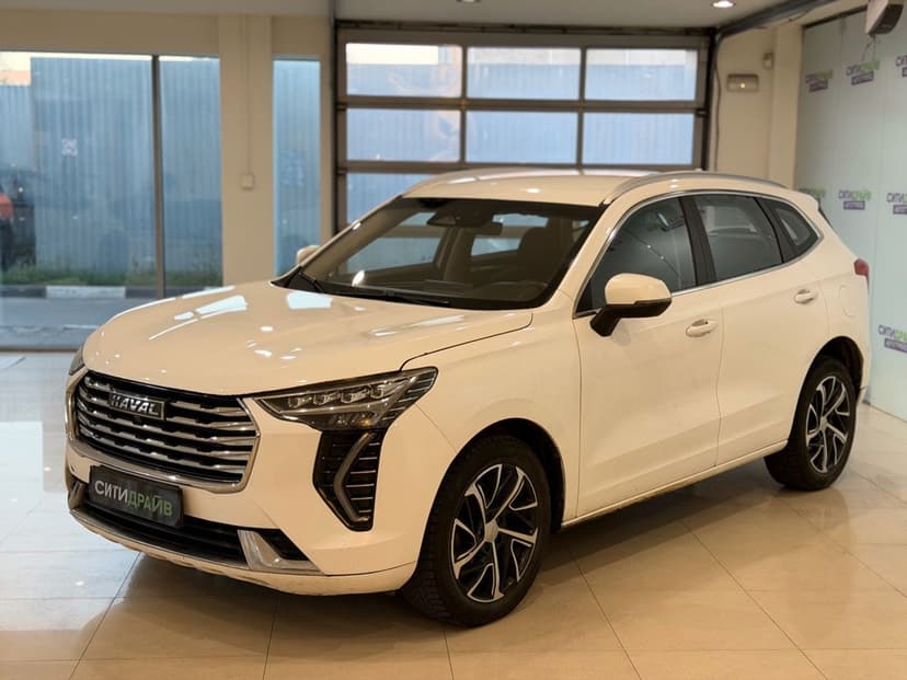Автомобиль