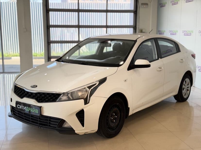 Автомобиль