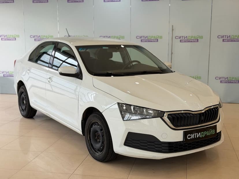 Автомобиль