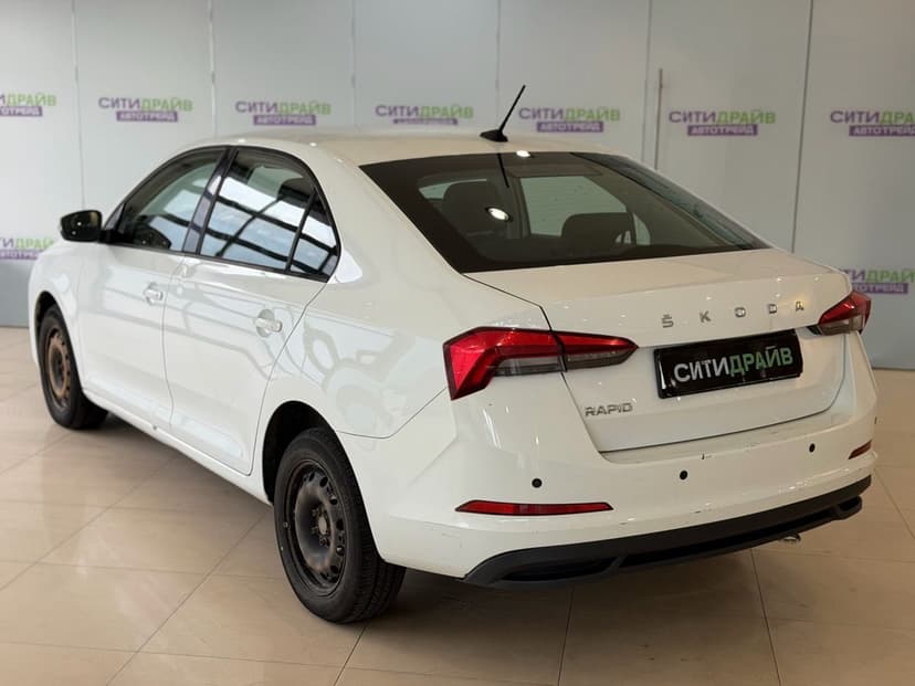 Автомобиль