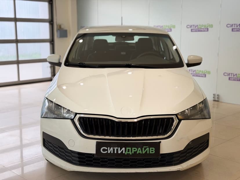 Автомобиль