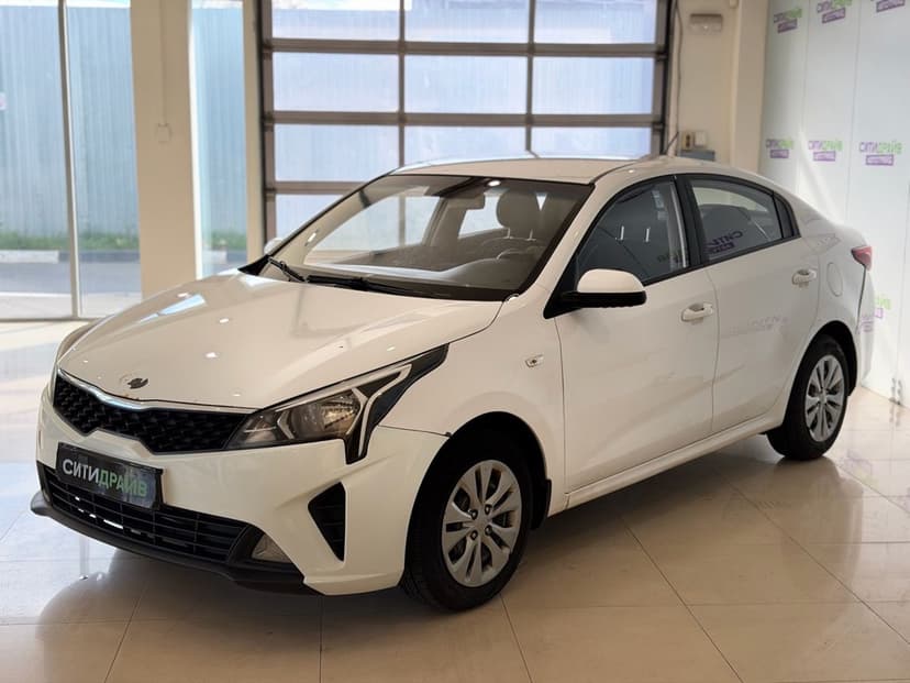 Автомобиль