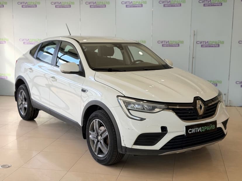 Автомобиль