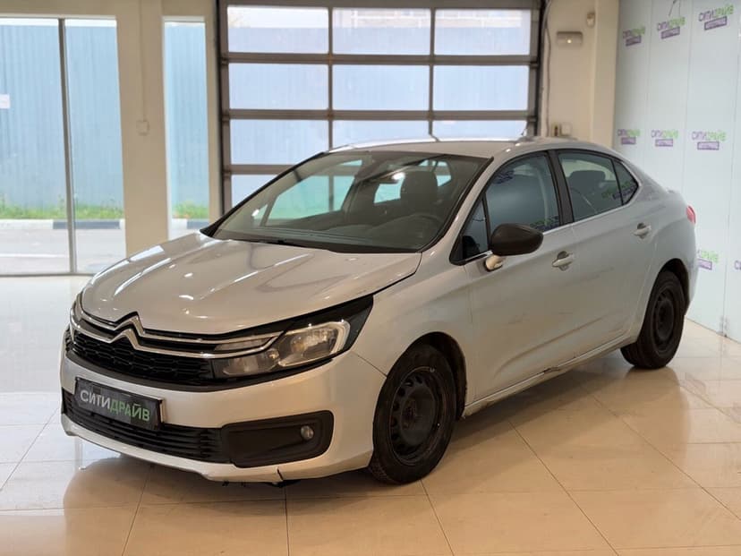 Автомобиль