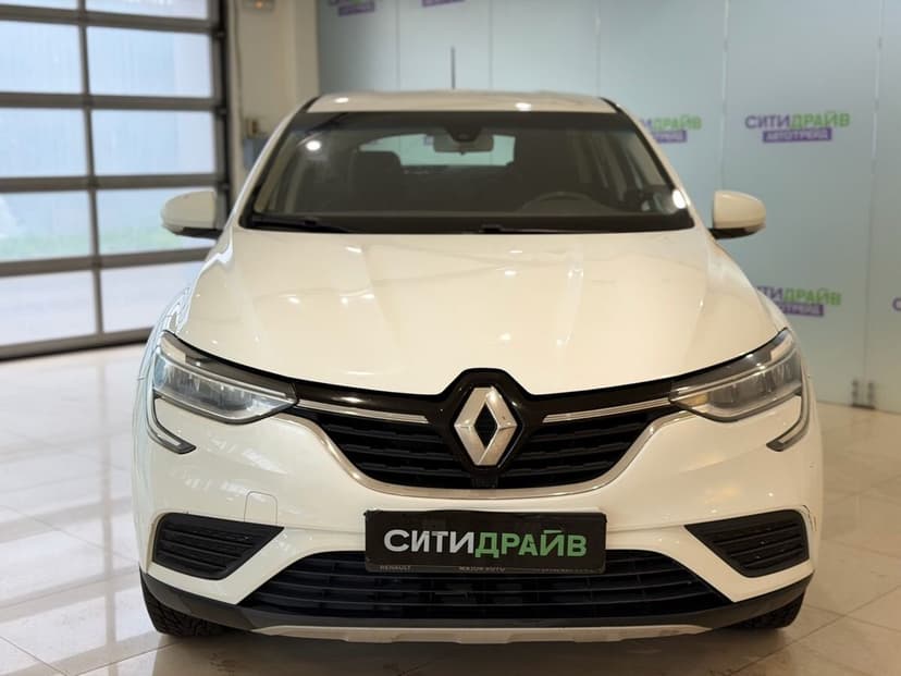 Автомобиль