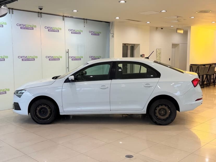 Автомобиль