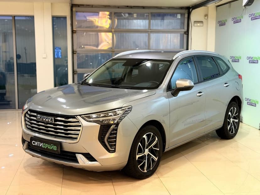 Автомобиль