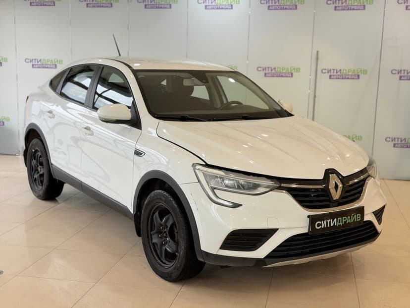 Автомобиль