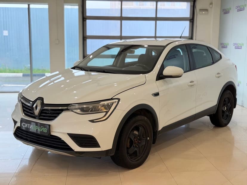 Автомобиль