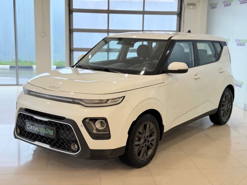 Автомобиль