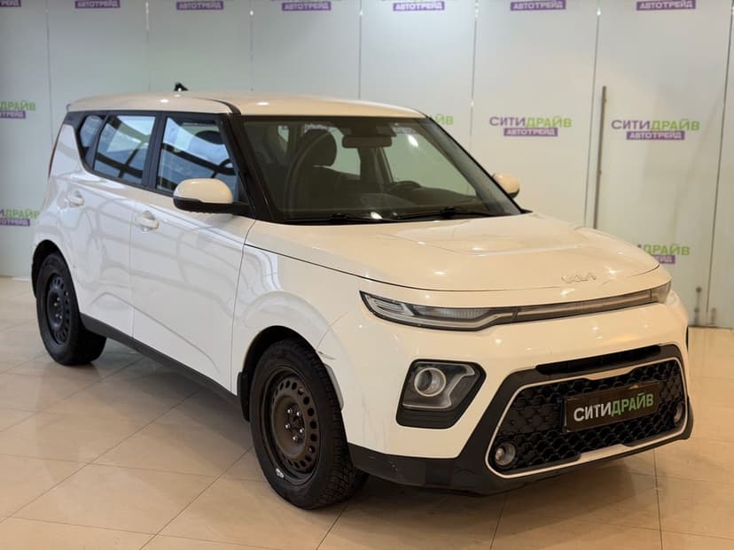 Автомобиль