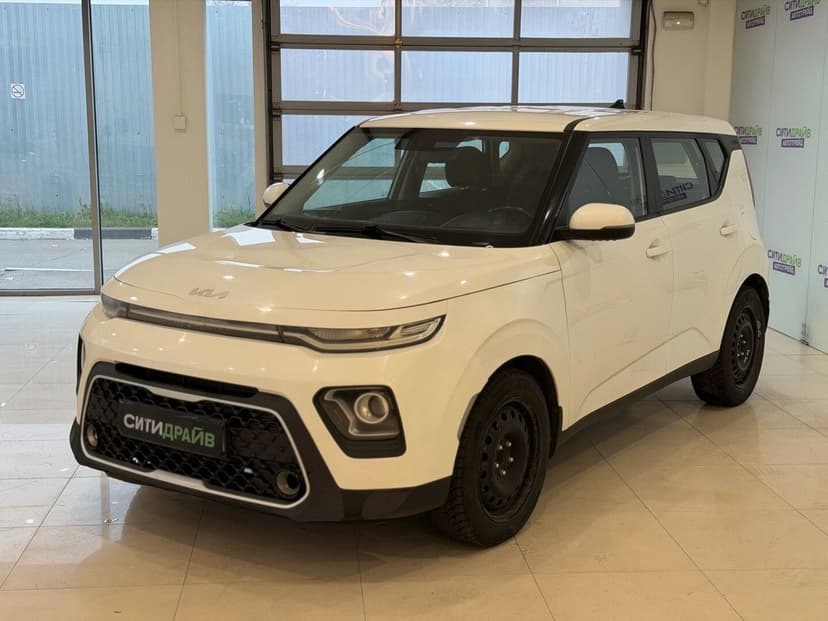 Автомобиль