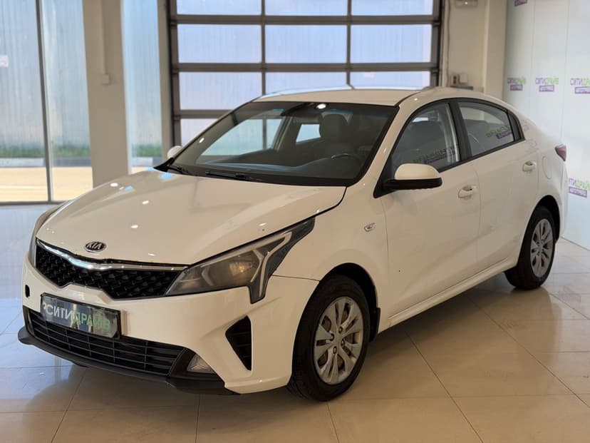 Автомобиль
