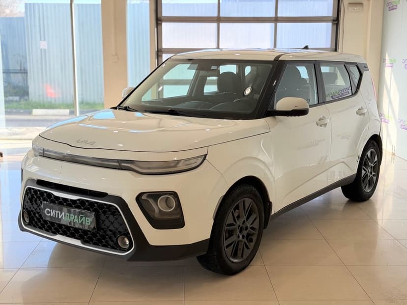 Автомобиль