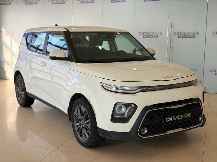 Автомобиль