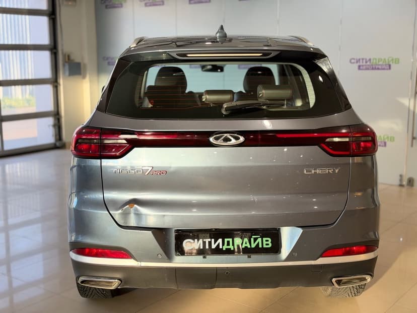 Автомобиль
