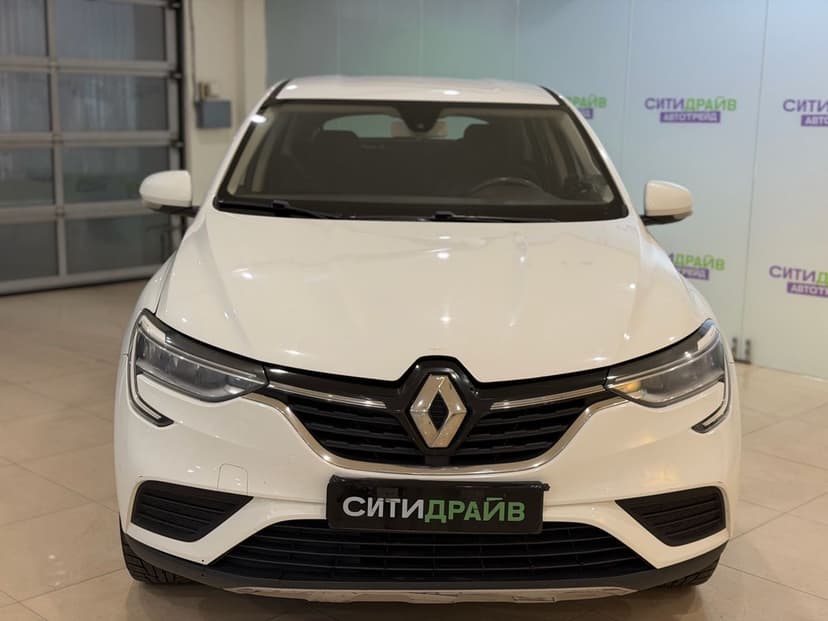 Автомобиль