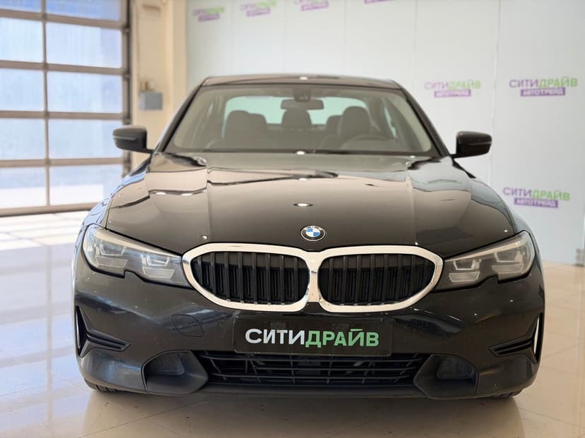 Автомобиль