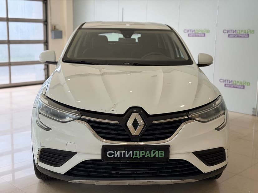Автомобиль