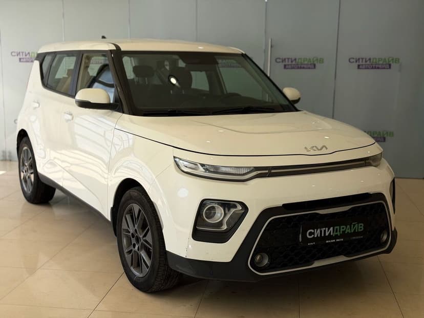 Автомобиль