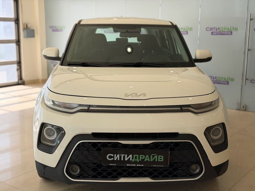 Автомобиль