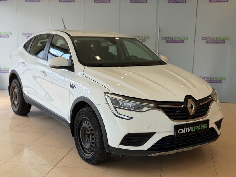 Автомобиль