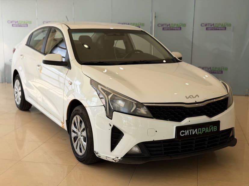 Автомобиль