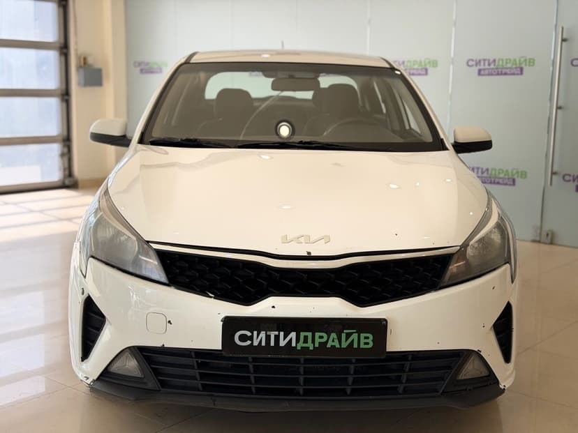 Автомобиль