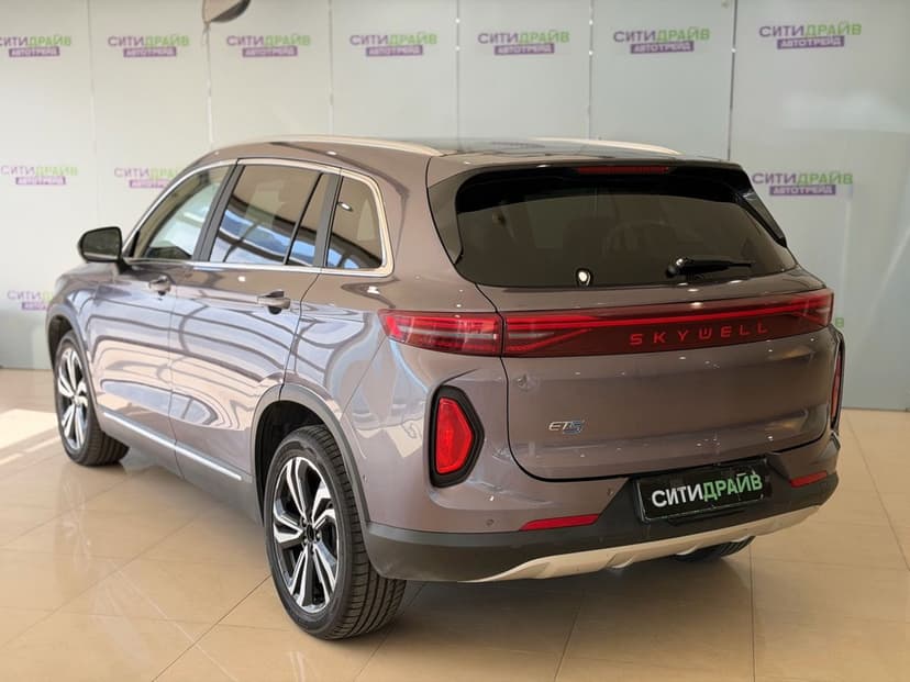 Автомобиль