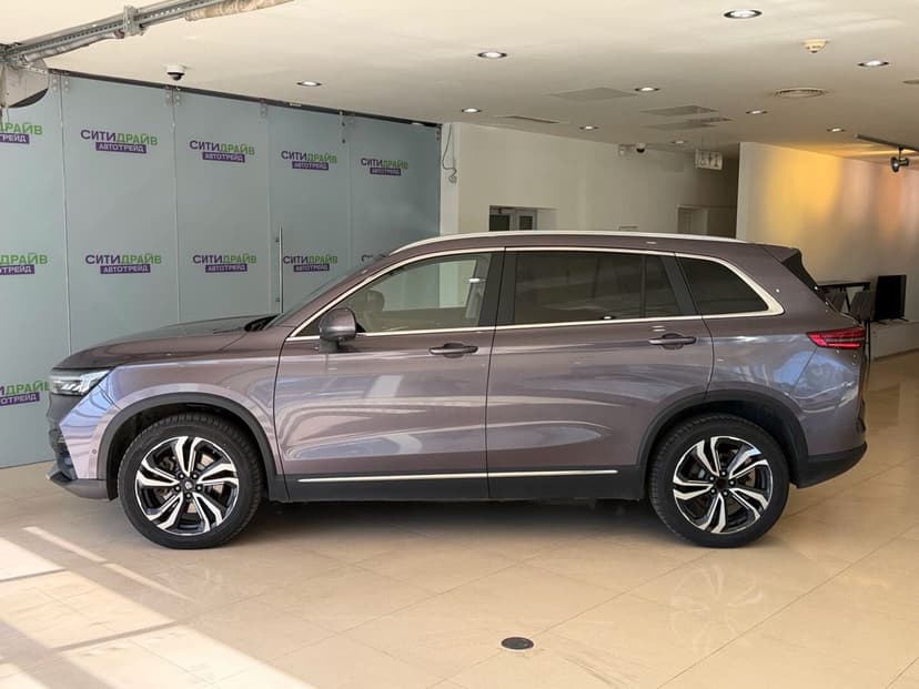 Автомобиль