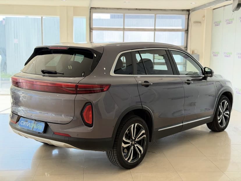 Автомобиль