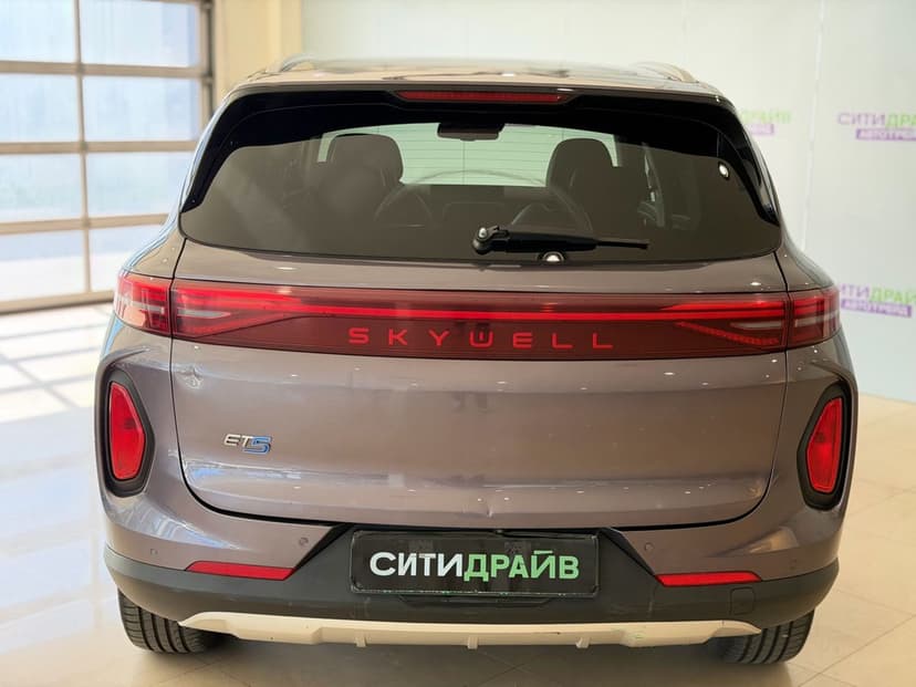 Автомобиль