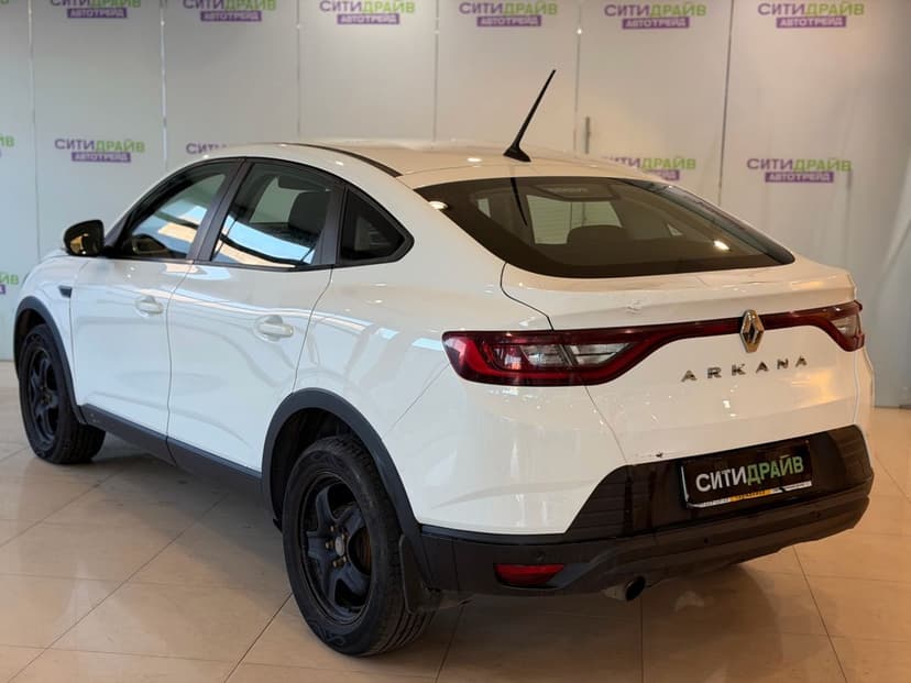 Автомобиль