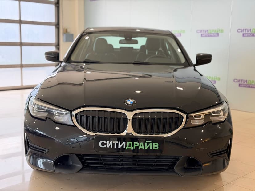 Автомобиль