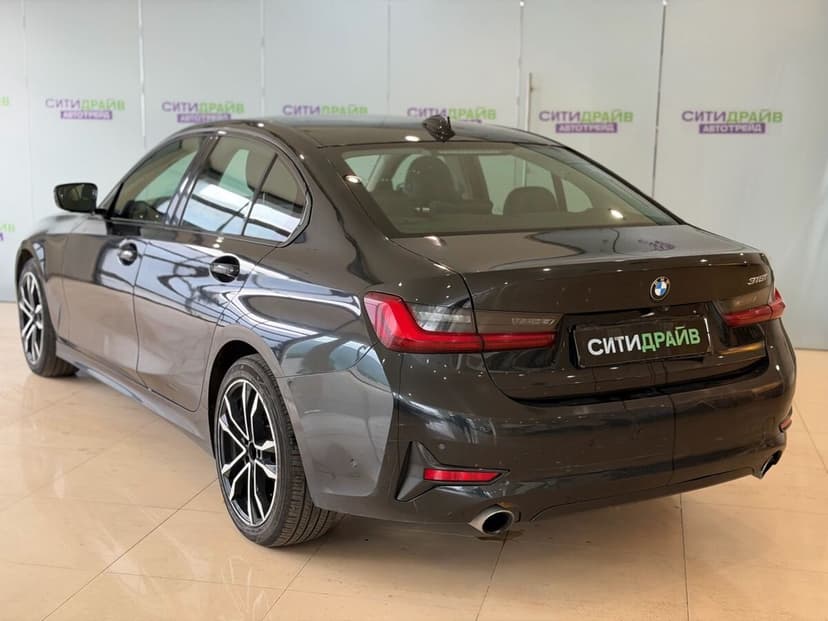 Автомобиль