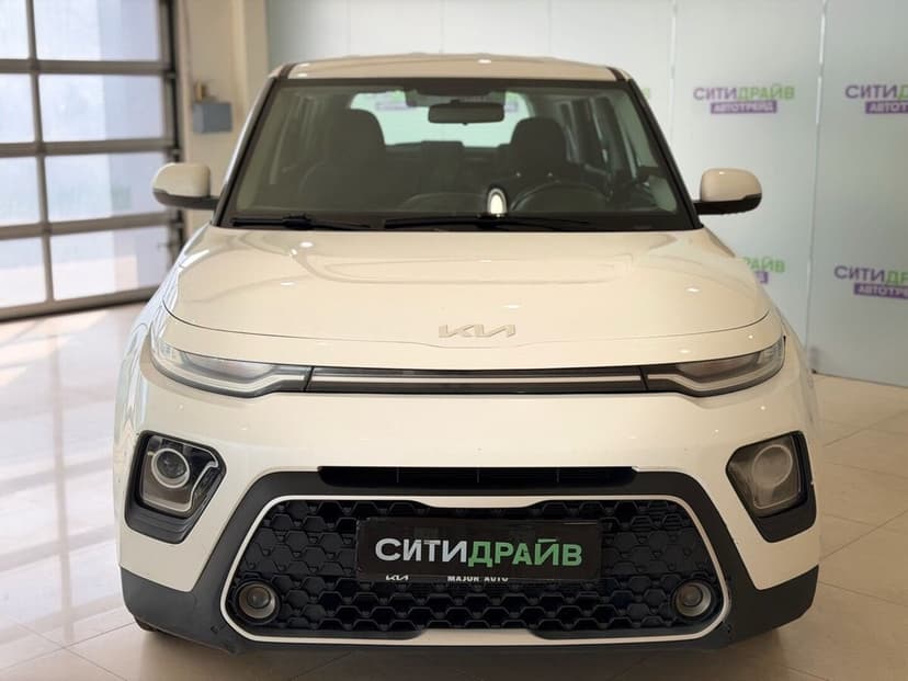 Автомобиль