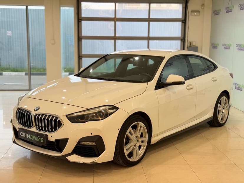 Автомобиль
