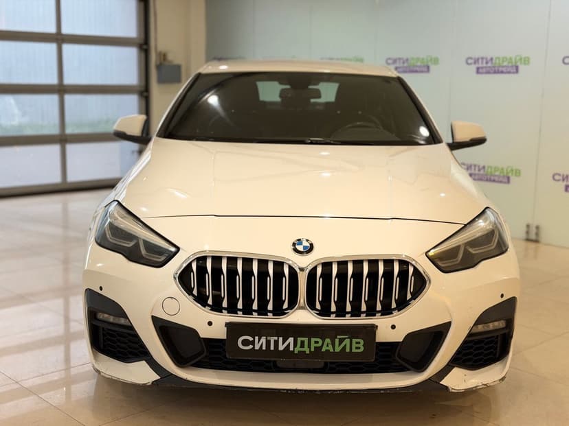 Автомобиль