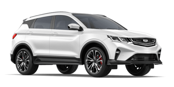 Geely Coolray FL Comfort