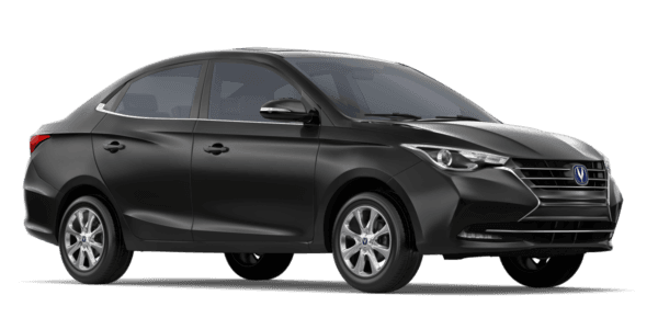 Changan Alsvin LX