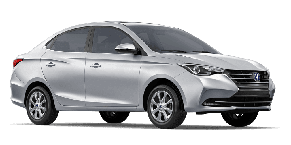 Changan Alsvin LX