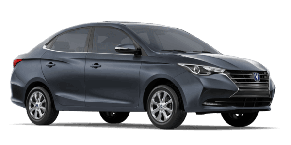 Changan Alsvin LX