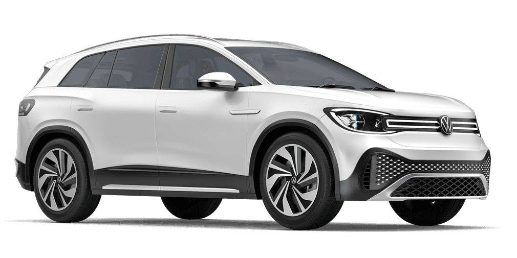 VW ID.6 Crozz Lite Pro EL/102 85кВт RWD