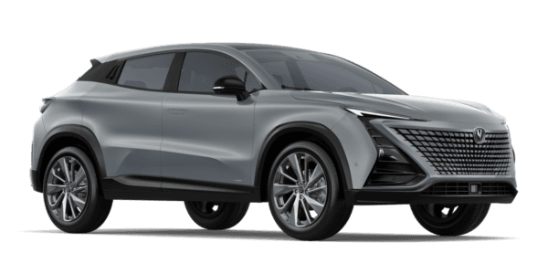 Changan UNI-T Tech