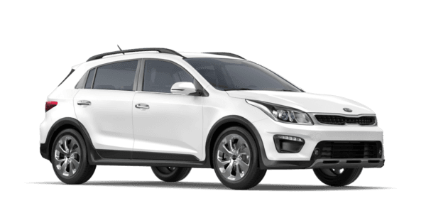 Kia Rio X-line X Comfort