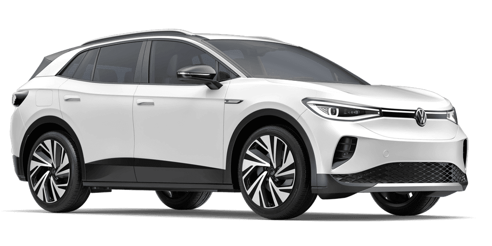VW ID.4 Crozz Lite Pro EL/95 85кВт RWD