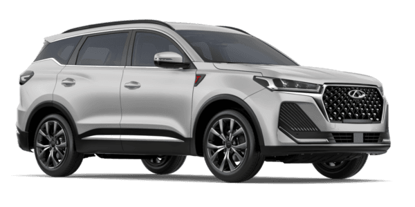Chery Tiggo 7 Pro Max New Active