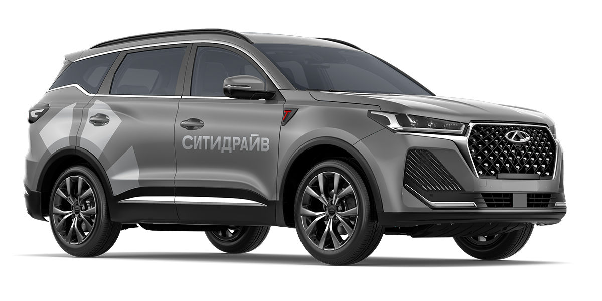 (Нижний Новгород) Chery Tiggo 7 Pro Max New