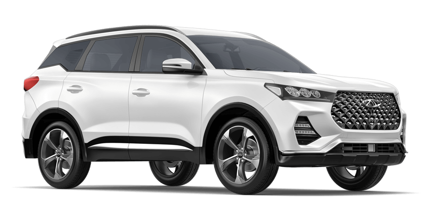 Chery Tiggo 7 PRO MAX AWD