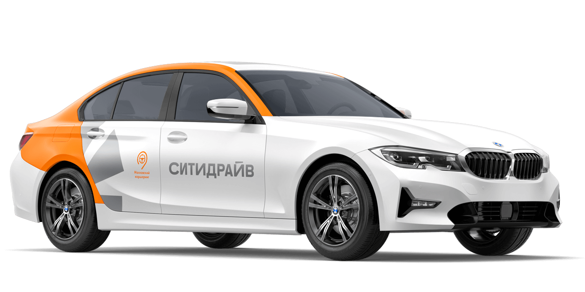 (Москва) BMW 318i